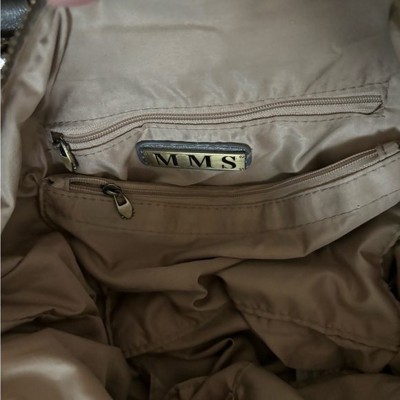 MMS Design Studio Purse - Picture 7 of 10